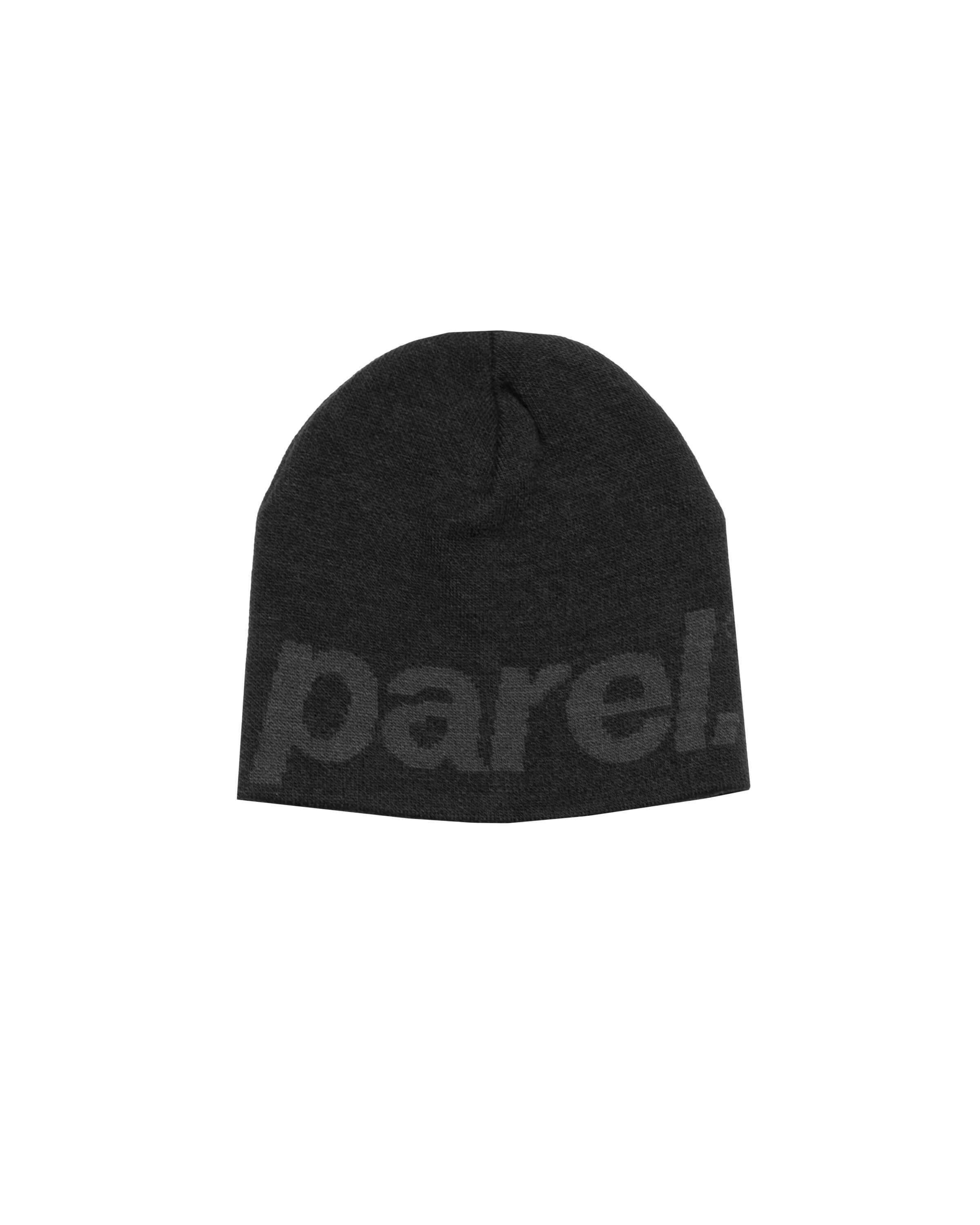 Parel Studios Nova Beanie | parel_136_blk | AFEW STORE